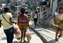 Brasil completa 1 ano fora do Mapa da Fome, mas desafios persistem