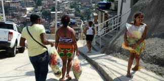 Brasil completa 1 ano fora do Mapa da Fome, mas desafios persistem
