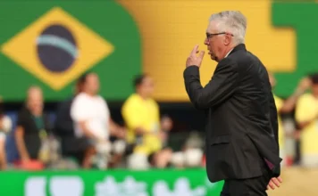 Jogadores da Seleção pedem por Ancelotti à CBF