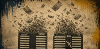 A verdade que ninguém quer ouvir: os R$ 12 bilhões que o BRB trocou por pedaços de papel podem nunca serem encontrados