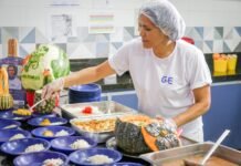 MP investiga contrato de R$ 98 milhões da merenda escolar no DF