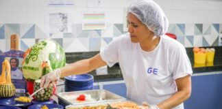 MP investiga contrato de R$ 98 milhões da merenda escolar no DF