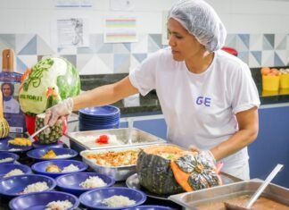MP investiga contrato de R$ 98 milhões da merenda escolar no DF