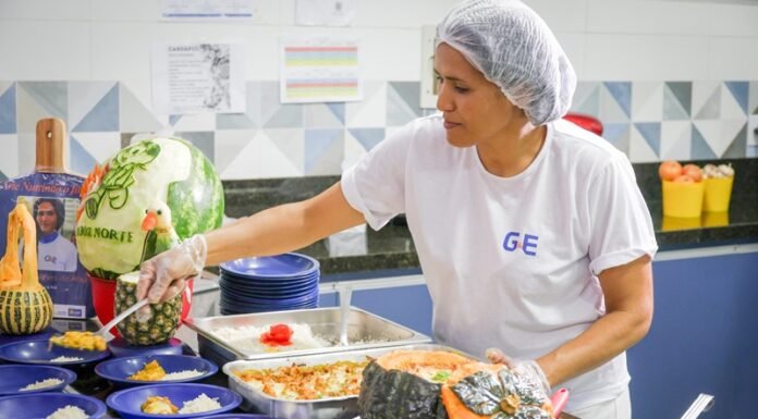 MP investiga contrato de R$ 98 milhões da merenda escolar no DF