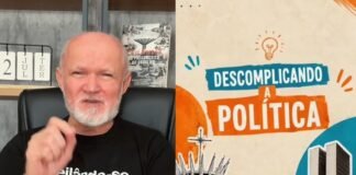 Clemilton Saraiva explica o que um deputado faz em quadro “Descomplicando a Política”