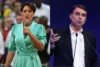 Pesquisa AtlasIntel mostra que 86,9% das mulheres bolsonaristas preferem Flávio a Michelle