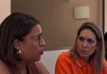 Gláucia do Arruda denuncia demora do SUS-DF em caso de ceratocone e cobra reconhecimento da doença como deficiência