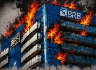 Bancos privados resistem e empréstimo para BRB ainda não sai