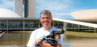 Daniel Donizet anuncia pré-candidatura à Câmara Federal com legado na proteção animal