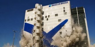 Banco Central avalia cenário de liquidação do BRB após novo pedido de adiamento do balanço
