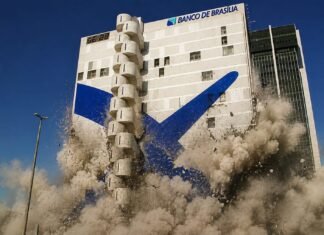 Banco Central avalia cenário de liquidação do BRB após novo pedido de adiamento do balanço