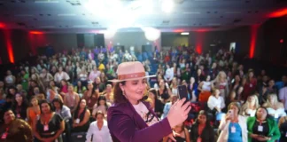 Ana Ferlola lança Movimento 52 para transformar maioria feminina em participação política