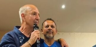 Arruda afirma que Jadiel da Construção é uma das principais lideranças sindicais do DF