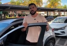 Jean Victor defende motoristas de aplicativo e promete propostas reais para a categoria no DF
