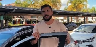 Jean Victor defende motoristas de aplicativo e promete propostas reais para a categoria no DF