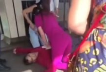Vídeo: horror na saúde – morte ao vivo no Hospital de Base