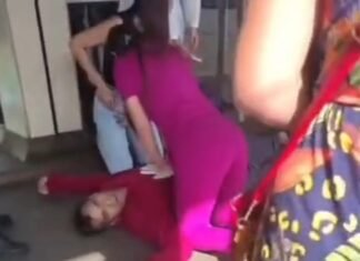 Vídeo: horror na saúde – morte ao vivo no Hospital de Base