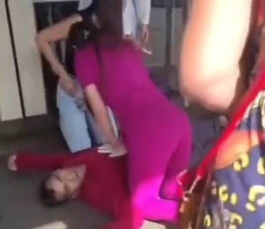 Vídeo: horror na saúde – morte ao vivo no Hospital de Base