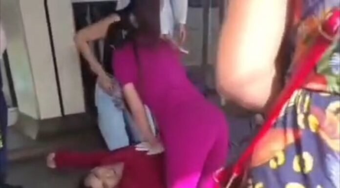 Vídeo: horror na saúde – morte ao vivo no Hospital de Base
