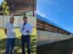 Nelson Neto cobra investigação sobre obra no canteiro central do Lago Norte