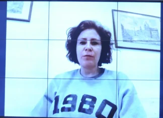 Justiça italiana anula processo de extradição de Carla Zambelli e determina reinício do caso