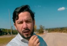 Paulo Sá relembra vídeo sobre setor de desenvolvimento econômico para Brazlândia