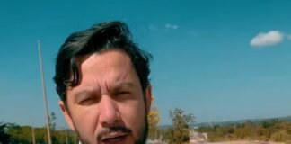 Paulo Sá relembra vídeo sobre setor de desenvolvimento econômico para Brazlândia
