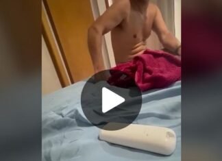 Vídeo: empresário da “Picanha Bolsonaro” é pego acusado de calote de R$ em pessoa trans