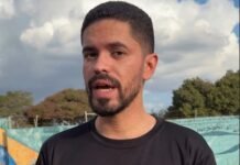 Samuel Santos questiona preparo das escolas do DF para lidar com ansiedade e depressão