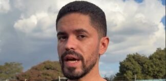 Samuel Santos questiona preparo das escolas do DF para lidar com ansiedade e depressão