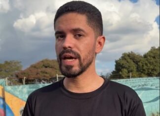 Samuel Santos questiona preparo das escolas do DF para lidar com ansiedade e depressão