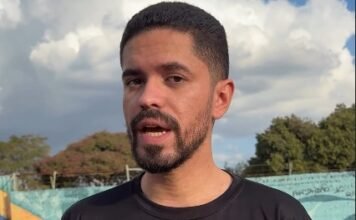 Samuel Santos questiona preparo das escolas do DF para lidar com ansiedade e depressão