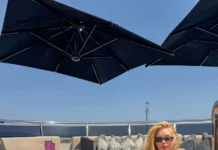 Virginia Fonseca publica fotos da viagem pela Itália com os filhos