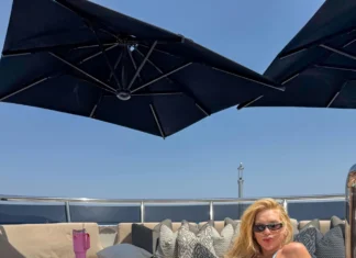 Virginia Fonseca publica fotos da viagem pela Itália com os filhos