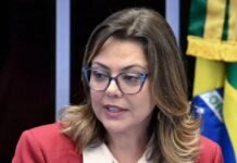 Senadora Leila homenageia as organizações da sociedade civil nesta sexta (10), as 10 horas