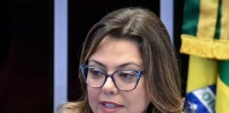 Senadora Leila homenageia as organizações da sociedade civil nesta sexta (10), as 10 horas