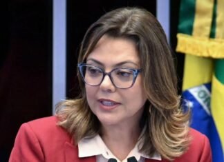 Senadora Leila homenageia as organizações da sociedade civil nesta sexta (10), as 10 horas