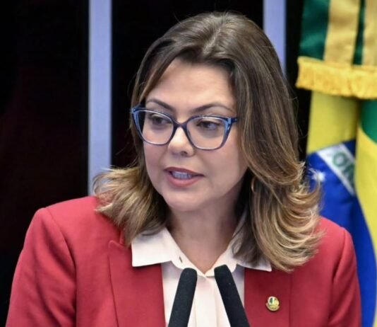 Senadora Leila homenageia as organizações da sociedade civil nesta sexta (10), as 10 horas