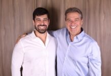 Em nota, Avante DF apresenta pré-candidato a vice e time de pré-candidatos e reforça apoio à chapa de Arruda