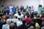 Carol Fleury e Sandro Bilks lotam evento e mostram força de mobilização no DF