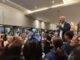 Arruda enche roda de conversa em Planaltina e convoca apoiadores para convenção