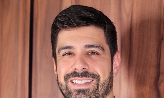 Entrevista Exclusiva: Jorge Argello, pré-candidato a vice-governador de Arruda