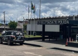 PCDF deflagra Operação Carbono – PCDF