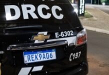 PCDF prende em flagrante casal que comercializava medicamentos abortivos pela internet