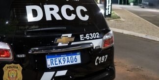 PCDF prende em flagrante casal que comercializava medicamentos abortivos pela internet