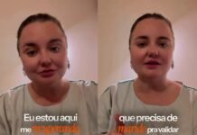 Pré-candidata Ana Ferola critica machismo eleitoral e defende voto independente da mulher