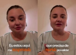 Pré-candidata Ana Ferola critica machismo eleitoral e defende voto independente da mulher