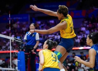 Brasil derrota Polônia e avança à fase final da Liga das Nações