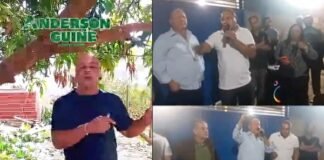 Anderson Guiné denuncia possível uso da CAESB em campanha antecipada de Celina Leão