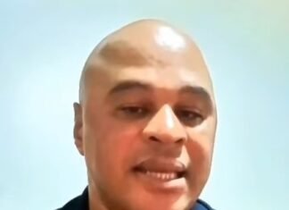 Anderson Guiné se posiciona como representante do povo de Axé e promete lutar por terreiros no DF